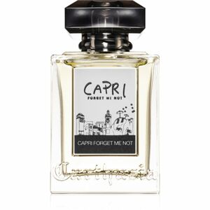 Carthusia Capri Forget Me Not parfémovaná voda unisex 50 ml