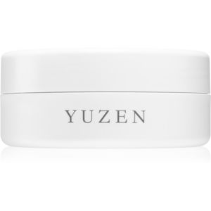 Yuzen Multi-active Mask čisticí jílová pleťová maska pro rozjasnění pleti 50 ml