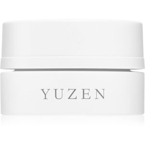 Yuzen Intense Regenerating Night Eye Cream intenzivní noční péče proti kruhům pod očima 15 ml