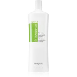 Fanola Rebalance zklidňující šampon pro mastné vlasy 1000 ml