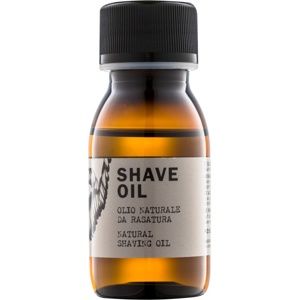 Dear Beard Shaving Oil olej na holení