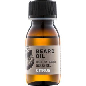 Dear Beard Beard Oil Citrus olej na vousy