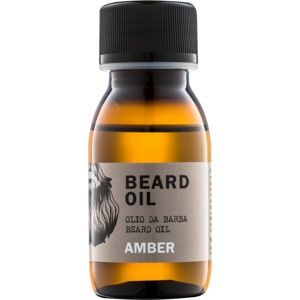 Dear Beard Beard Oil Amber olej na vousy