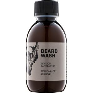 Dear Beard Bear Wash šampon na vousy