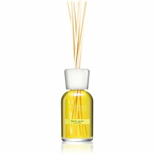 Millefiori Natural Lemon Grass aroma difuzér s náplní 250 ml