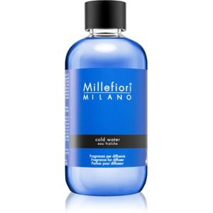 Millefiori Natural Cold Water náplň do aroma difuzérů 250 ml