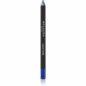 Mesauda Milano Aqua Khôl kajalová tužka na oči odstín 110 Lady in Blue 1,14 g