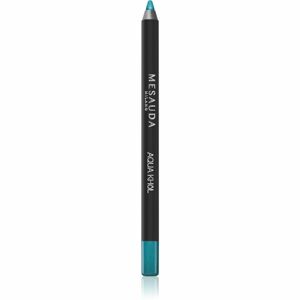 Mesauda Milano Aqua Khôl kajalová tužka na oči odstín 106 Turquoise Hill 1,14 g