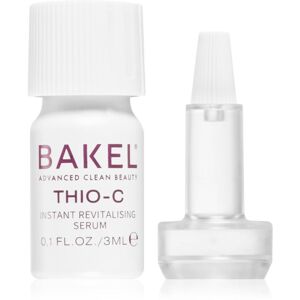 Bakel Thio-C restrukturalizační sérum 3 ml