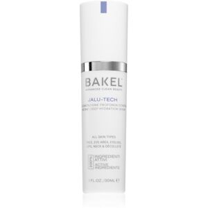 Bakel Jalu-Tech intenzivně hydratační sérum na obličej, krk a dekolt 30 ml