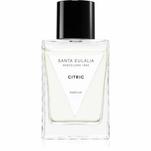 Santa Eulalia Citric parfémovaná voda unisex 75 ml