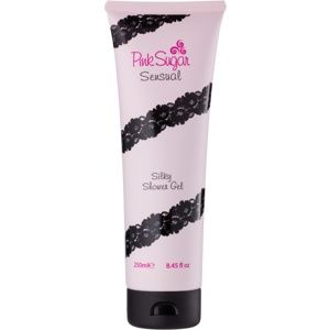 Aquolina Pink Sugar Sensual sprchový gel pro ženy 250 ml