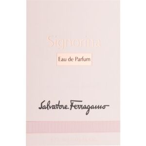 Salvatore Ferragamo Signorina parfémovaná voda pro ženy 1.5 ml