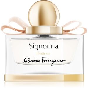Salvatore Ferragamo Signorina Eleganza parfémovaná voda pro ženy 30 ml
