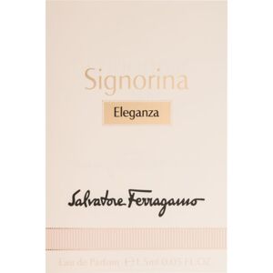 Salvatore Ferragamo Signorina Eleganza parfémovaná voda pro ženy ml