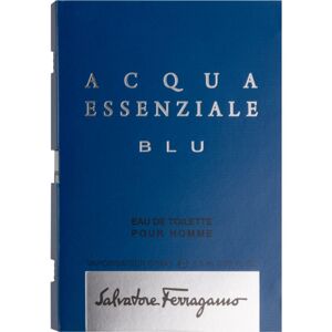 Salvatore Ferragamo Acqua Essenziale Blu toaletní voda pro muže 1.5 ml
