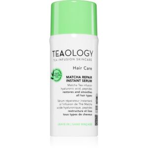 Teaology Hair Matcha Repair Leave-IN obnovující bezoplachová maska na vlasy 80 ml