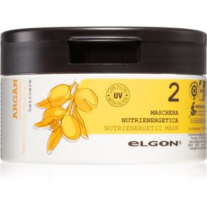 Elgon Argán vyživující maska na vlasy 250 ml