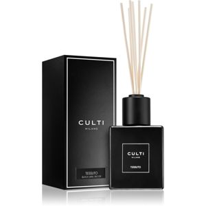 Culti Black Label Decor Tessuto aroma difuzér s náplní 500 ml