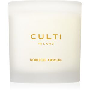 Culti Noblesse Absolue vonná svíčka 270 g