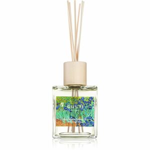 Culti Van Gogh Irises aroma difuzér s náplní 500 ml