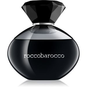Roccobarocco Black parfémovaná voda pro ženy 100 ml