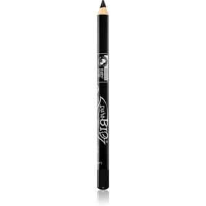 puroBIO Cosmetics Eyeliner tužka na oči odstín 01 Black 1,3 g