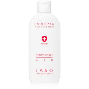 CADU-CREX Hair Loss HSSC Shampoo šampon proti vypadávání vlasů pro muže 200 ml