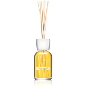 Millefiori Natural Honey & Sea Salt aroma difuzér s náplní 250 ml