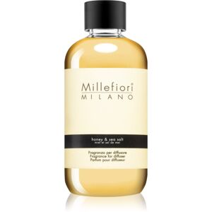 Millefiori Natural Honey & Sea Salt náplň do aroma difuzérů 250 ml