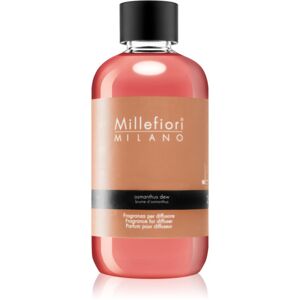 Millefiori Natural Osmanthus Dew náplň do aroma difuzérů 250 ml