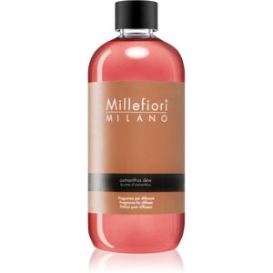 Millefiori Natural Osmanthus Dew náplň do aroma difuzérů 500 ml