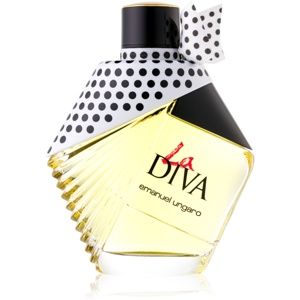 Emanuel Ungaro La Diva parfémovaná voda pro ženy 50 ml