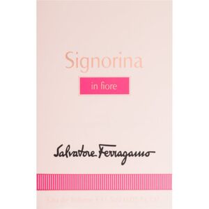 Salvatore Ferragamo Signorina in Fiore toaletní voda pro ženy 1.5 ml