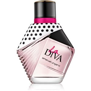 Emanuel Ungaro La Diva Mon Amour parfémovaná voda pro ženy 30 ml