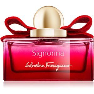 Salvatore Ferragamo Signorina New Year Edition parfémovaná voda pro že