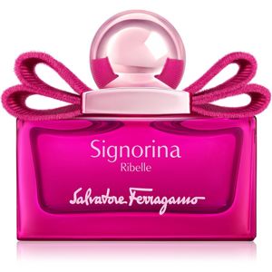 Salvatore Ferragamo Signorina Ribelle parfémovaná voda pro ženy 30 ml