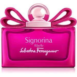 Salvatore Ferragamo Signorina Ribelle parfémovaná voda pro ženy 100 ml