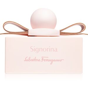 Salvatore Ferragamo Signorina Fashion parfémovaná voda pro ženy 50 ml
