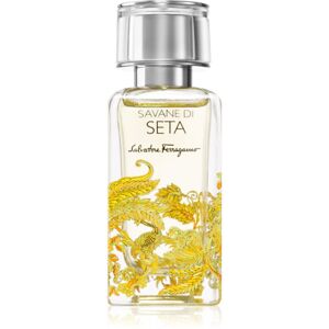 Salvatore Ferragamo Savane di Seta parfémovaná voda unisex 50 ml