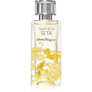 Salvatore Ferragamo Savane di Seta parfémovaná voda unisex 100 ml