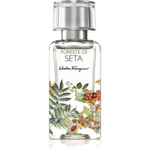 Salvatore Ferragamo Di Seta Foreste di Seta parfémovaná voda unisex 50 ml