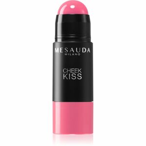 Mesauda Milano Cheek Kiss tvářenka v tyčince odstín 102 Pazzeska 5,5 g