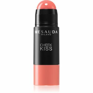 Mesauda Milano Cheek Kiss tvářenka v tyčince odstín 103 Adoro 5,5 g