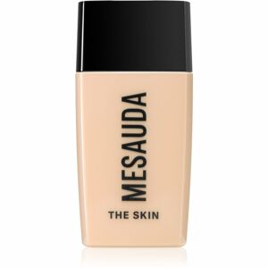 Mesauda Milano The Skin rozjasňující hydratační make-up SPF 15 odstín C10 30 ml