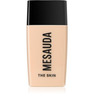 Mesauda Milano The Skin rozjasňující hydratační make-up SPF 15 odstín C40 30 ml