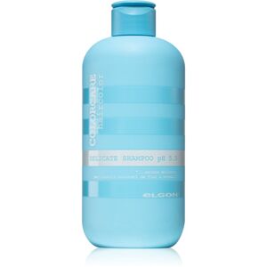 Elgon ColorCare jemný šampon pro barvené vlasy 300 ml