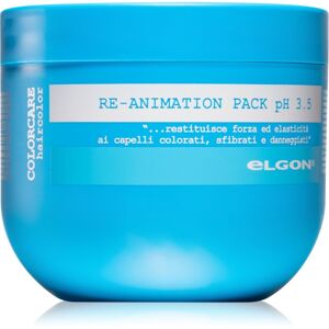 Elgon ColorCare regenerační a hydratační maska na vlasy 300 ml