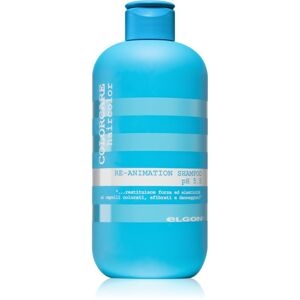 Elgon ColorCare obnovující šampon pro velmi poškozené křehké vlasy 300 ml