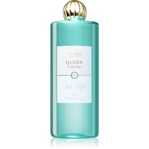 Mr & Mrs Fragrance Queen 01 náplň do aroma difuzérů 500 ml